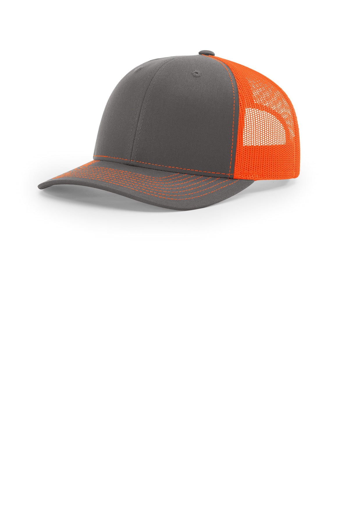 Richardson Trucker Cap - 112