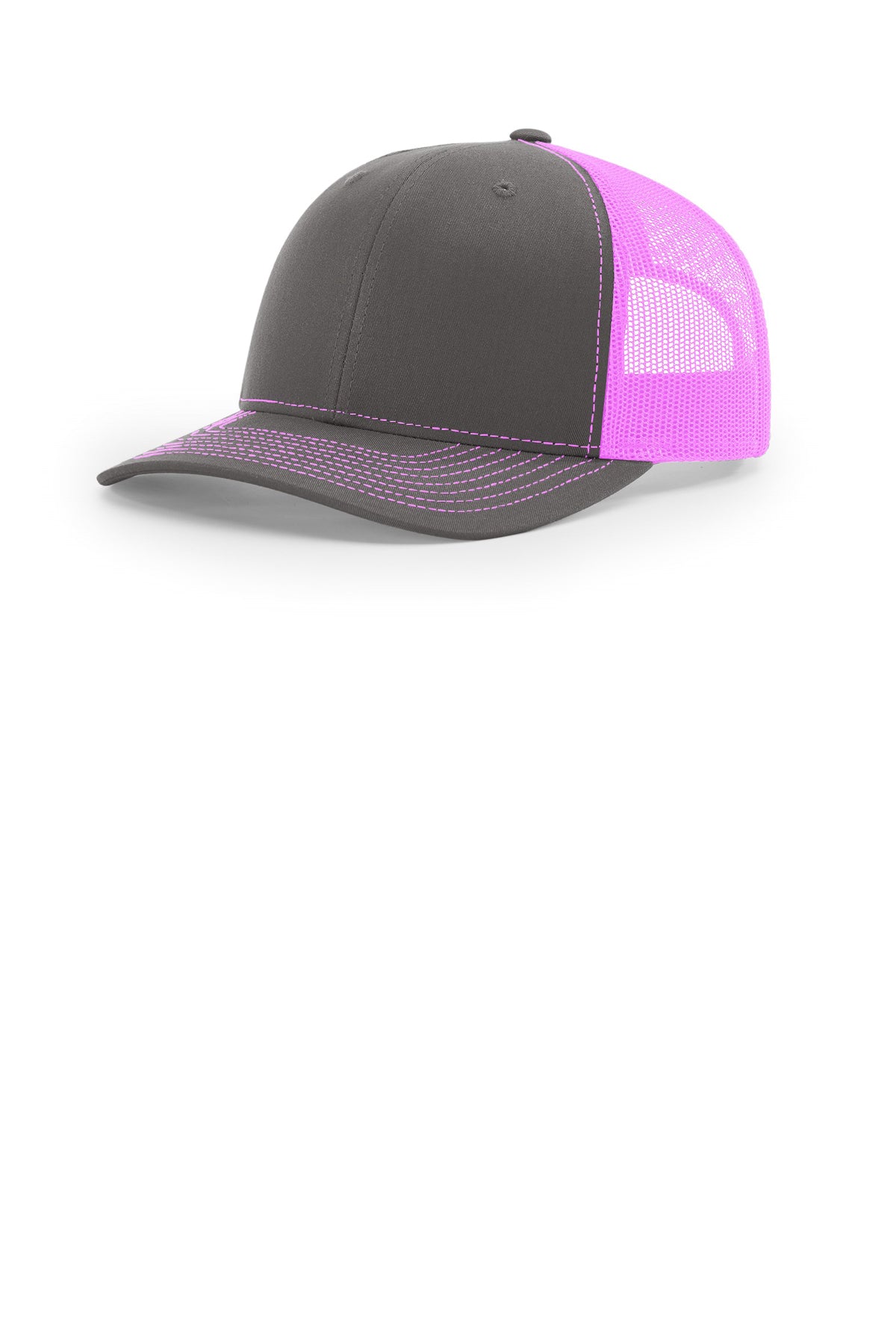 Richardson Trucker Cap - 112