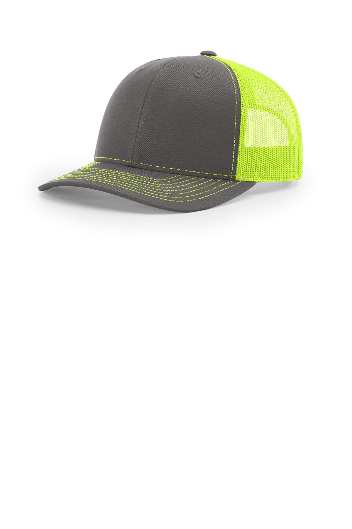 Richardson Trucker Cap - 112