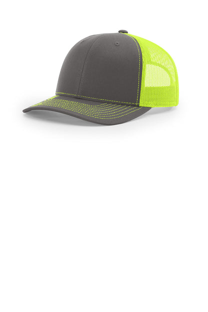 Richardson Trucker Cap - 112