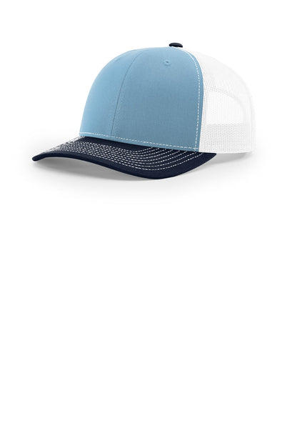 Richardson Trucker Cap - 112
