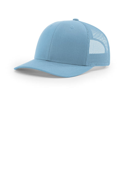 Richardson Trucker Cap - 112