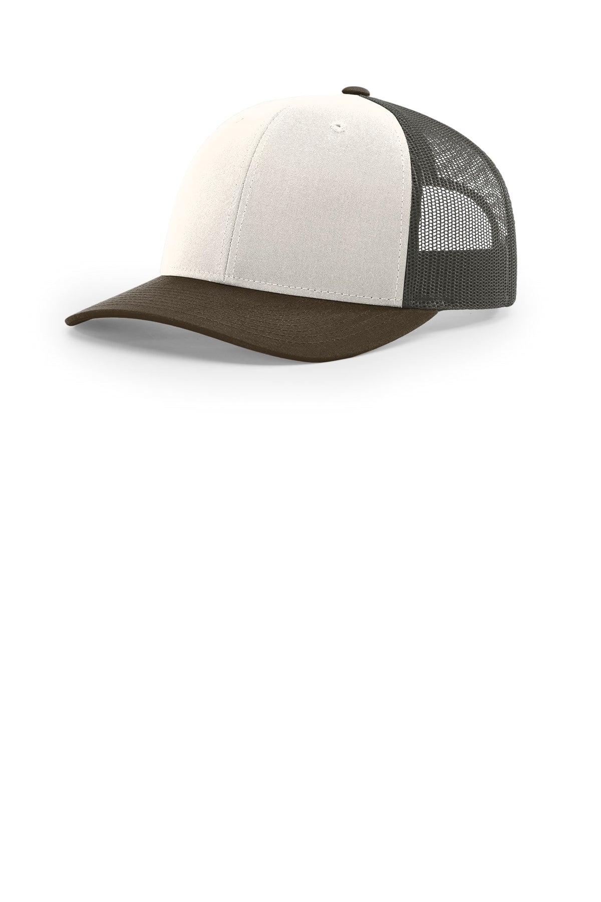 Richardson Trucker Cap - 112