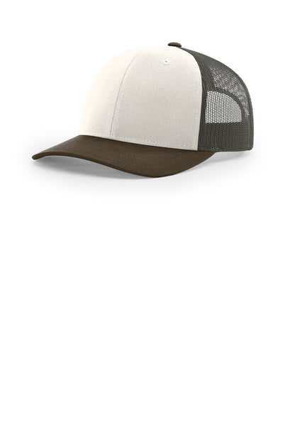 Richardson Trucker Cap - 112