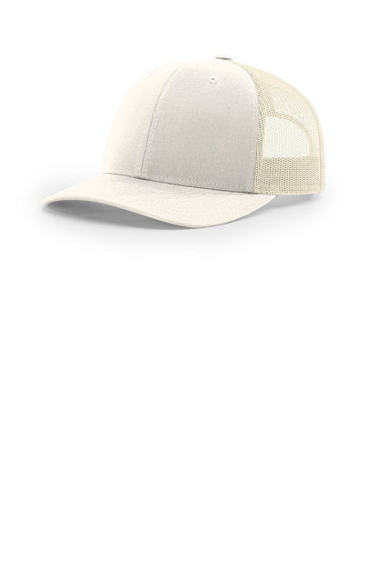 Richardson Trucker Cap - 112