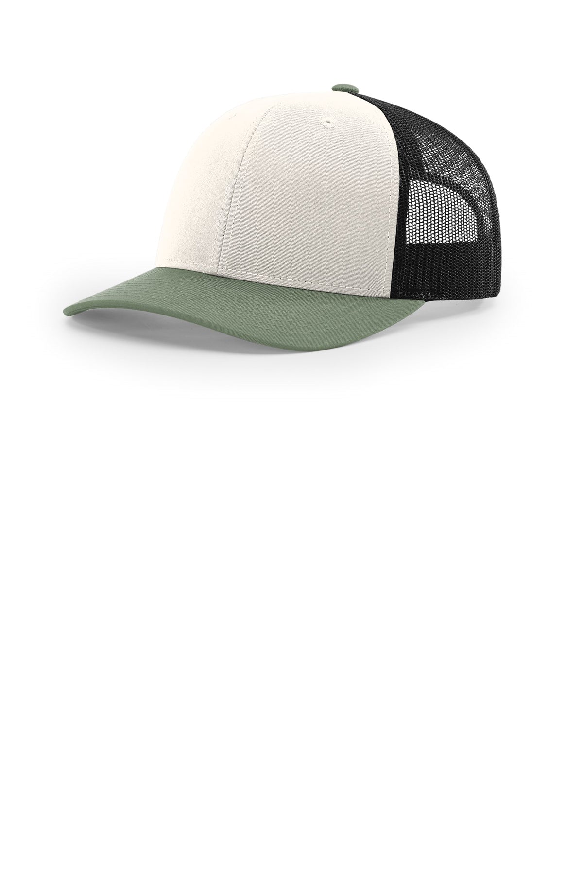 Richardson Trucker Cap - 112