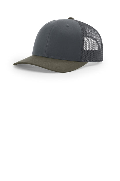 Richardson Trucker Cap - 112
