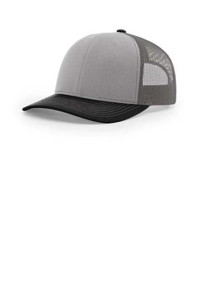 Richardson Trucker Cap - 112