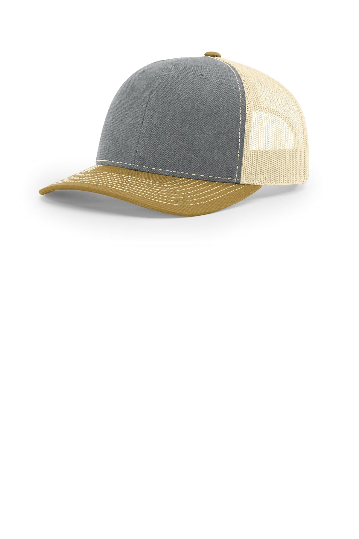 Richardson Trucker Cap - 112