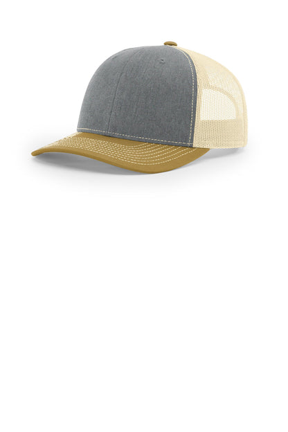 Richardson Trucker Cap - 112