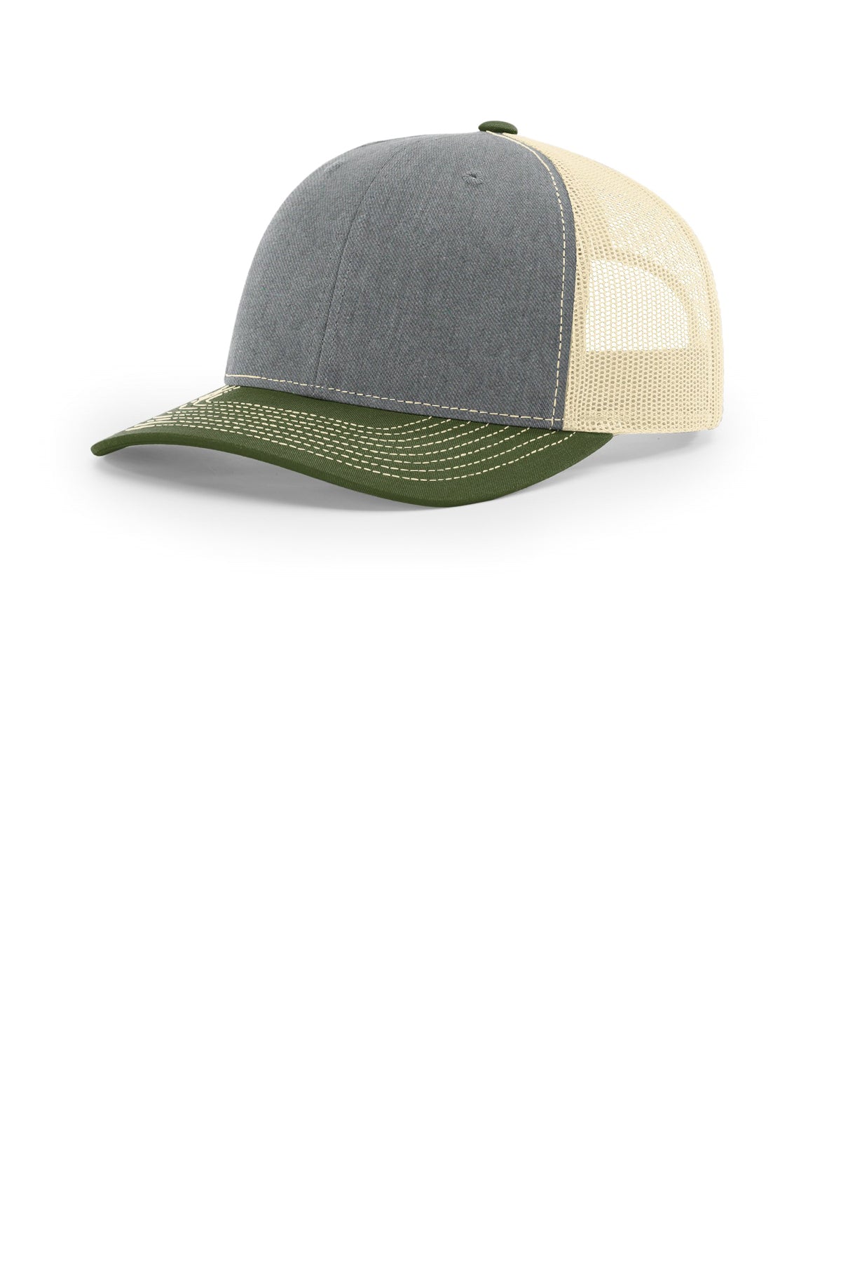Richardson Trucker Cap - 112