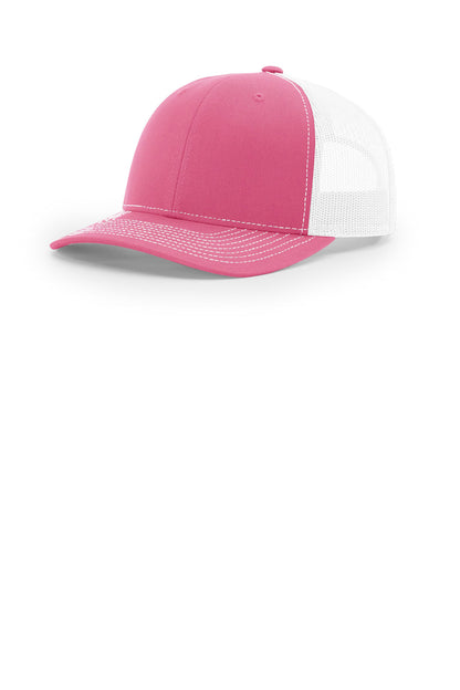 Richardson Trucker Cap - 112