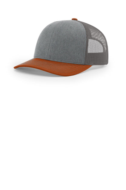 Richardson Trucker Cap - 112
