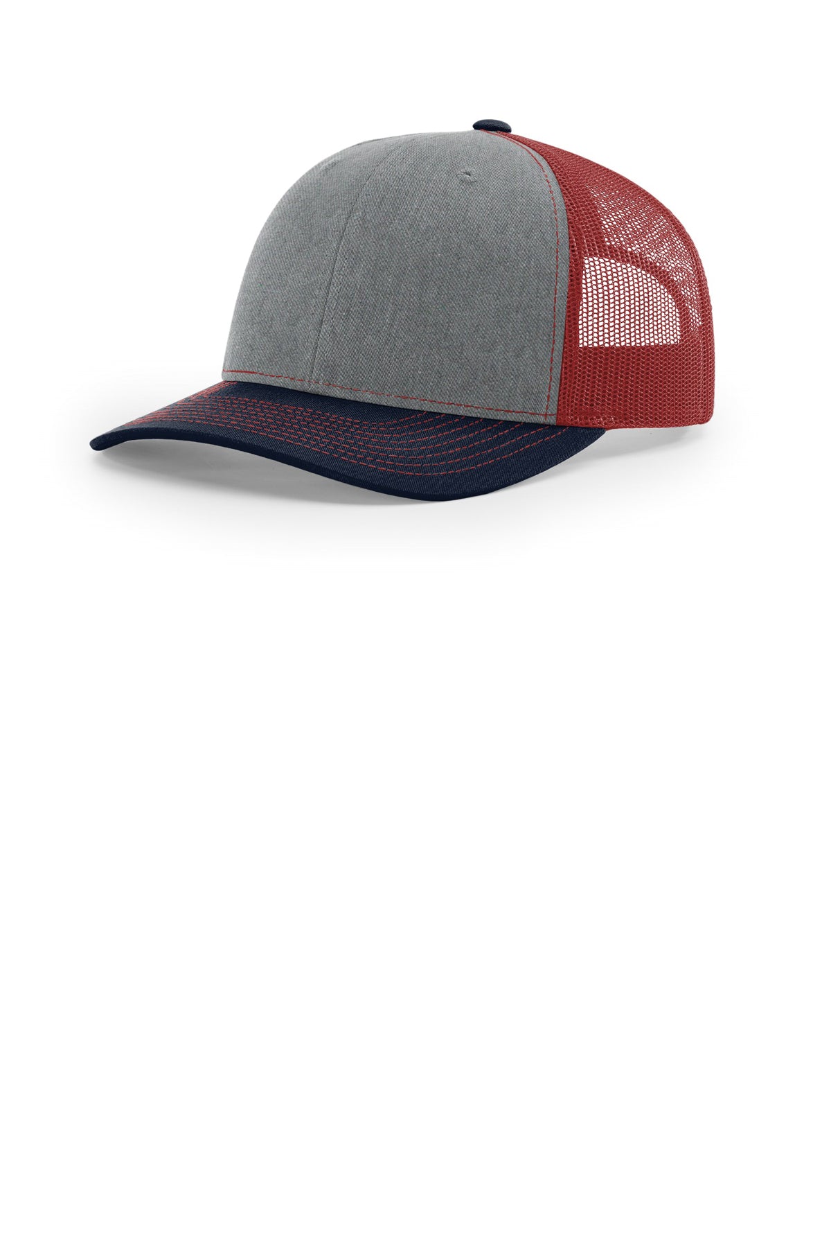 Richardson Trucker Cap - 112