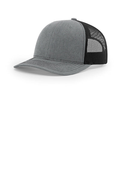 Richardson Trucker Cap - 112