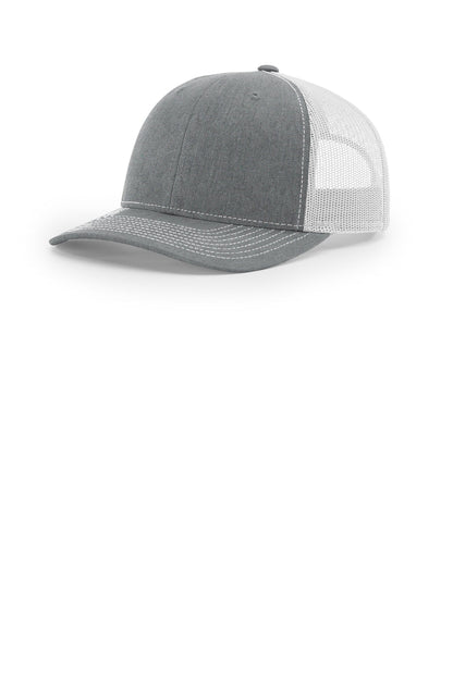 Richardson Trucker Cap - 112