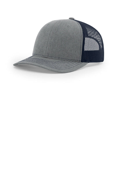 Richardson Trucker Cap - 112