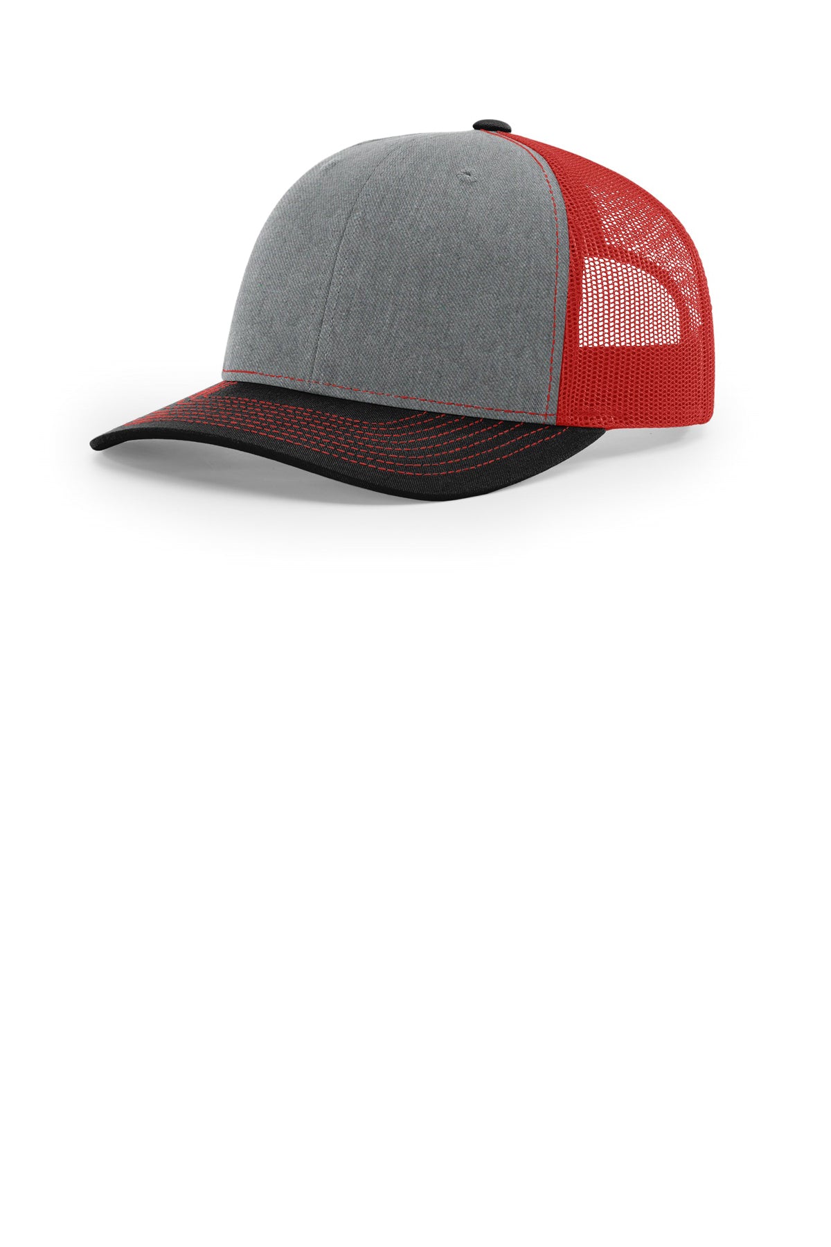 Richardson Trucker Cap - 112