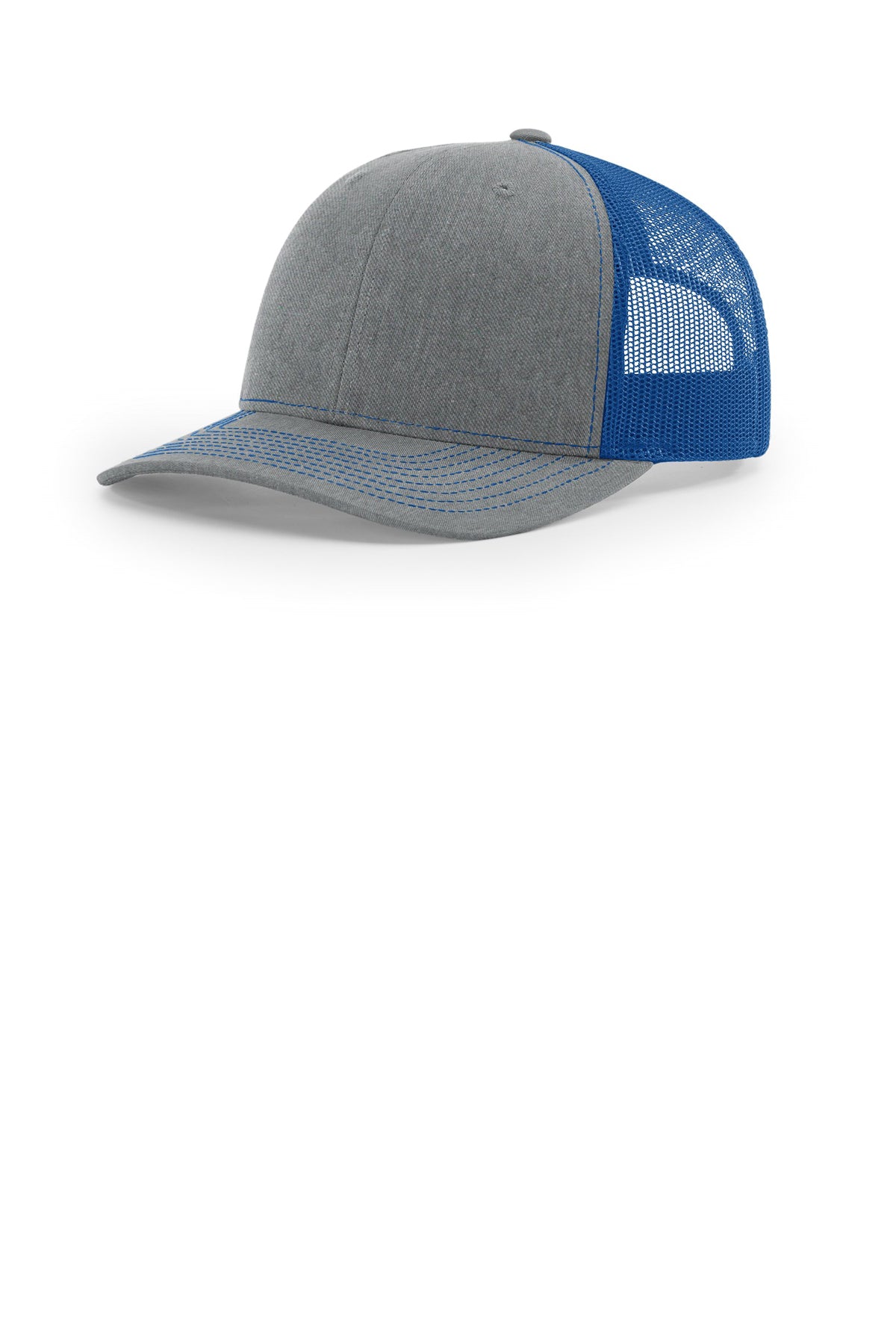Richardson Trucker Cap - 112