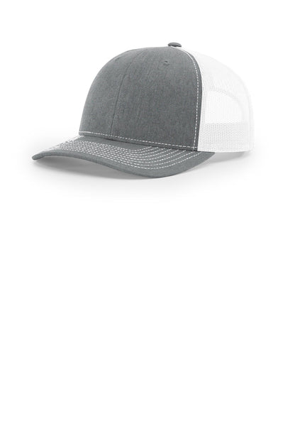 Richardson Trucker Cap - 112