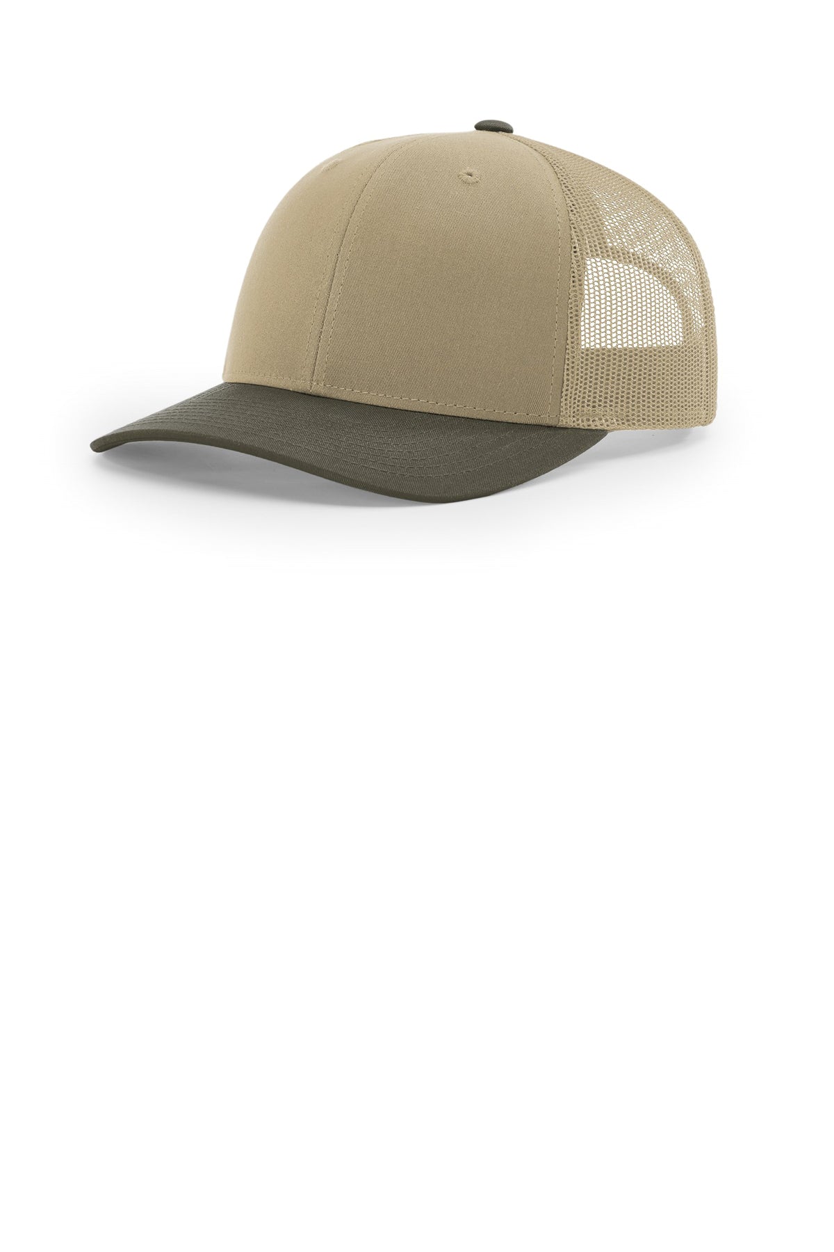 Richardson Trucker Cap - 112