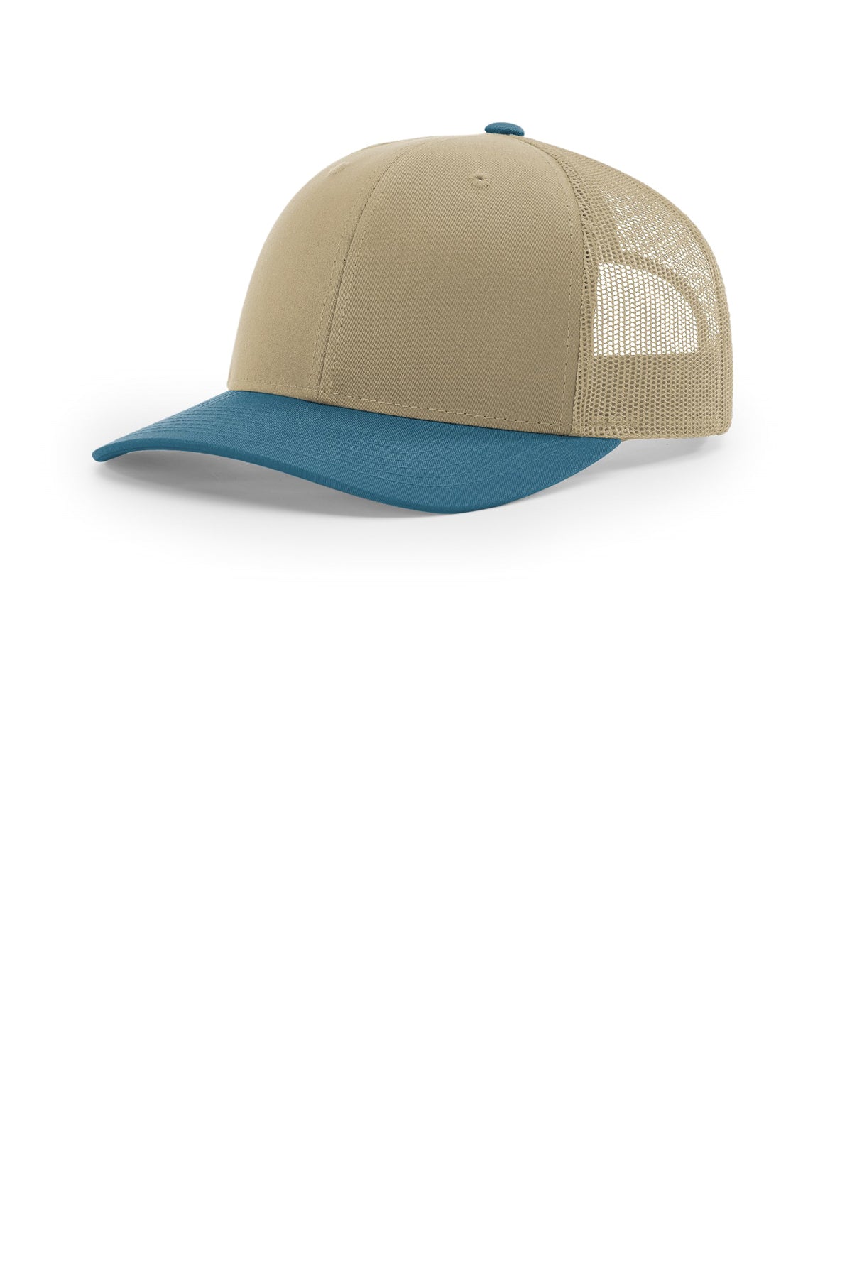 Richardson Trucker Cap - 112
