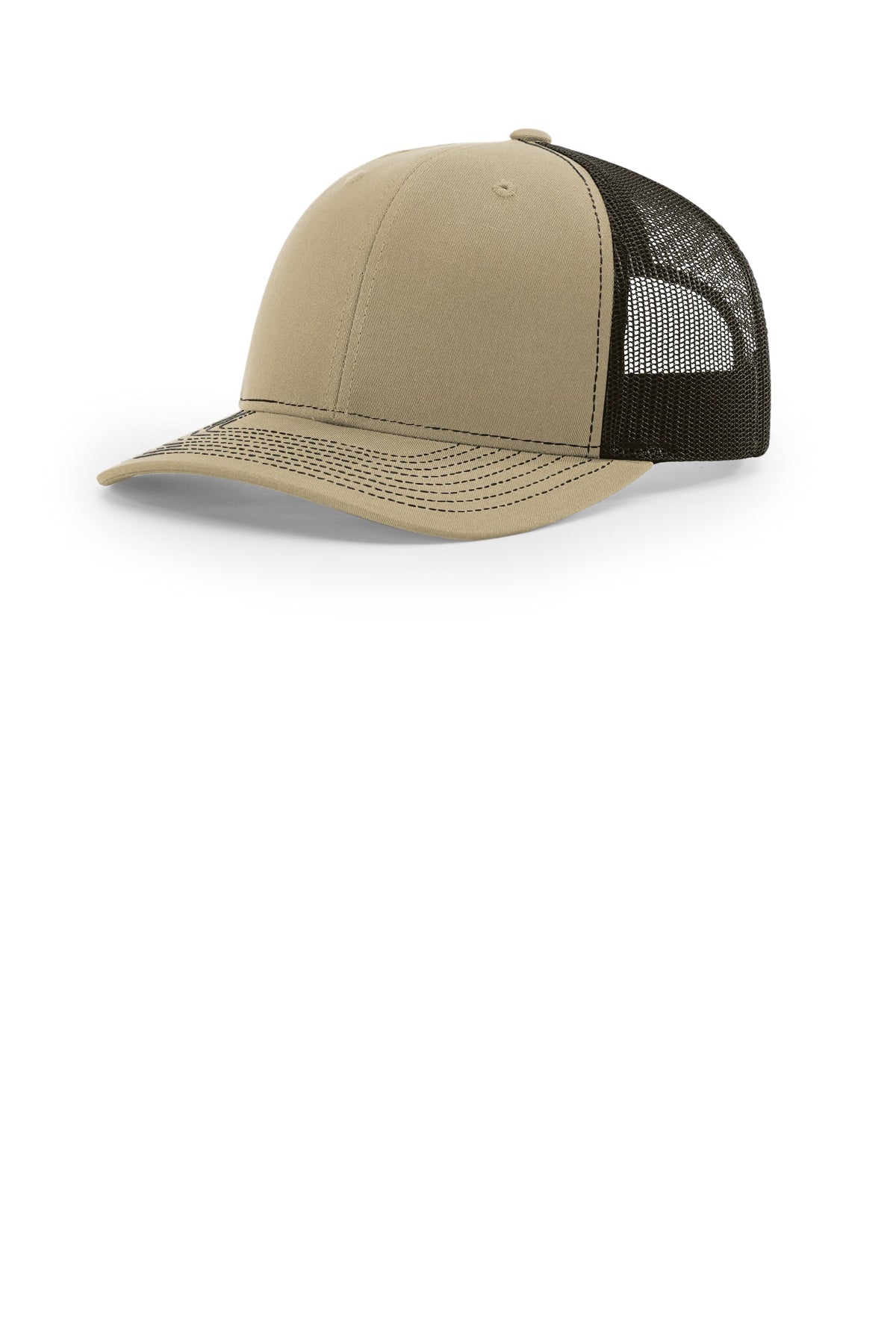 Richardson Trucker Cap - 112
