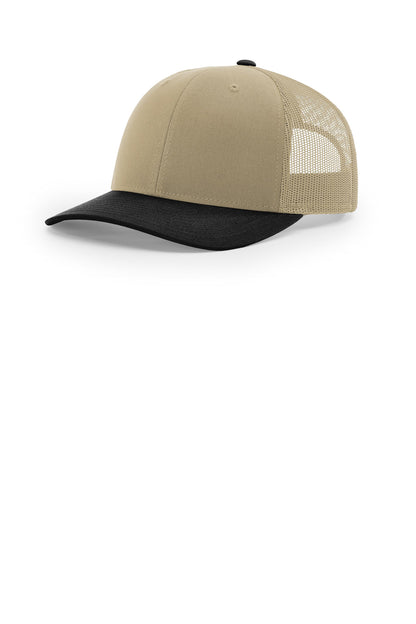 Richardson Trucker Cap - 112