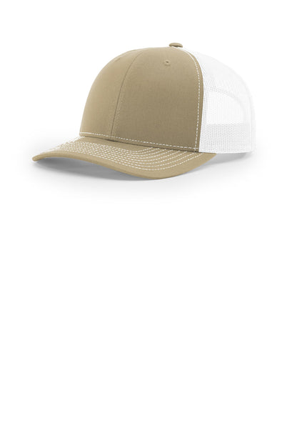 Richardson Trucker Cap - 112