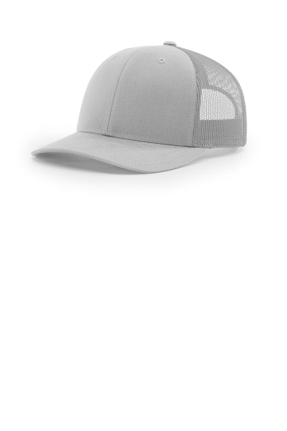 Richardson Trucker Cap - 112