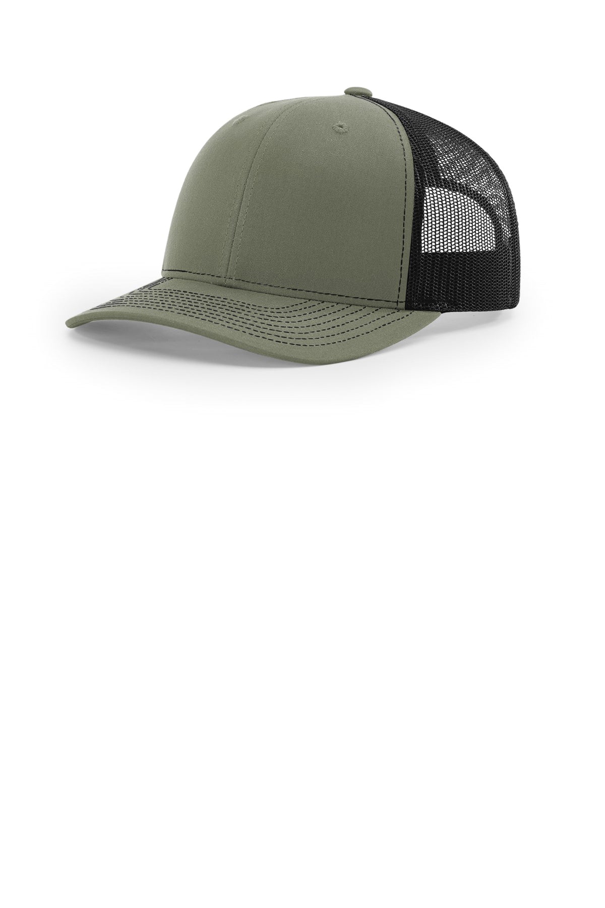Richardson Trucker Cap - 112