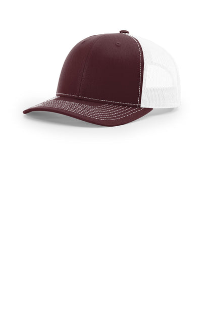 Richardson Trucker Cap - 112