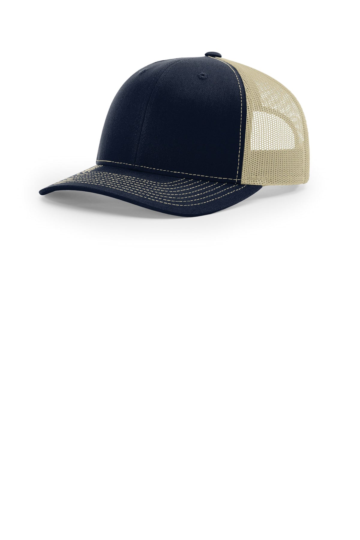 Richardson Trucker Cap - 112