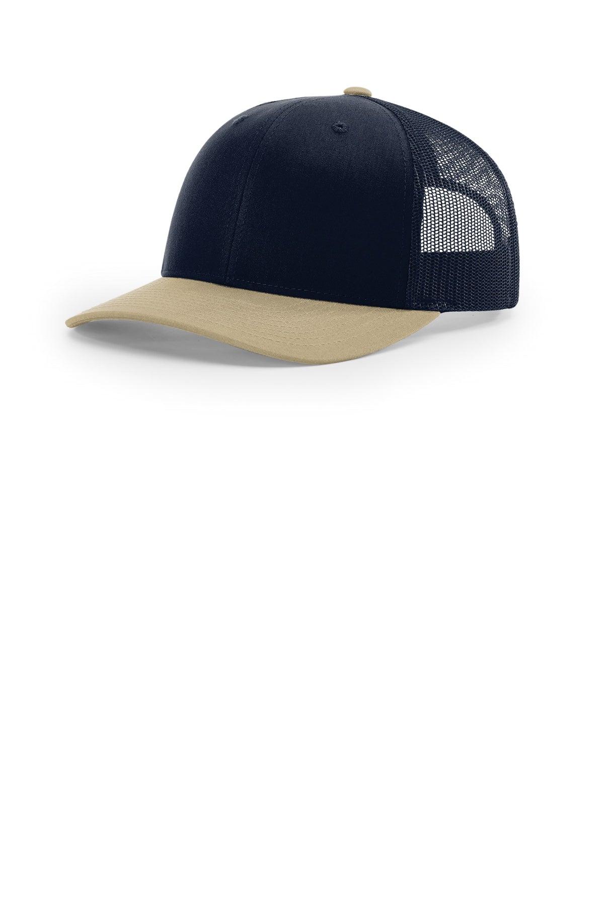 Richardson Trucker Cap - 112