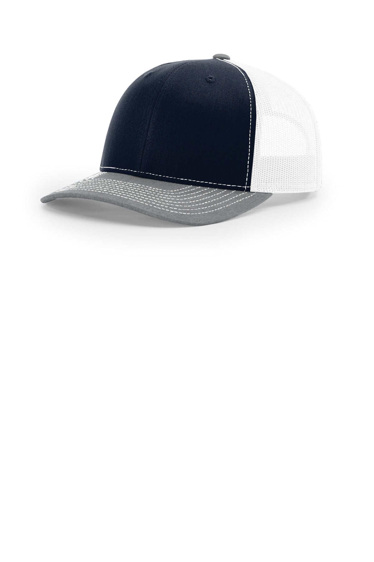 Richardson Trucker Cap - 112