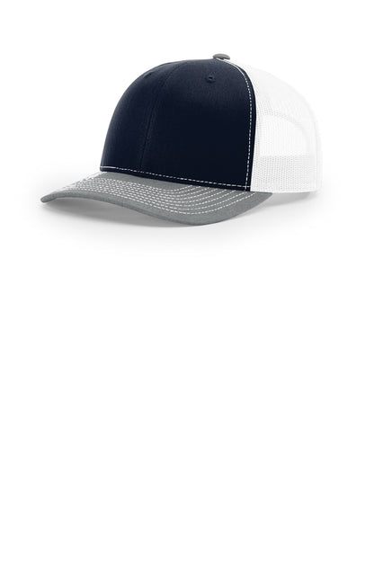 Richardson Trucker Cap - 112