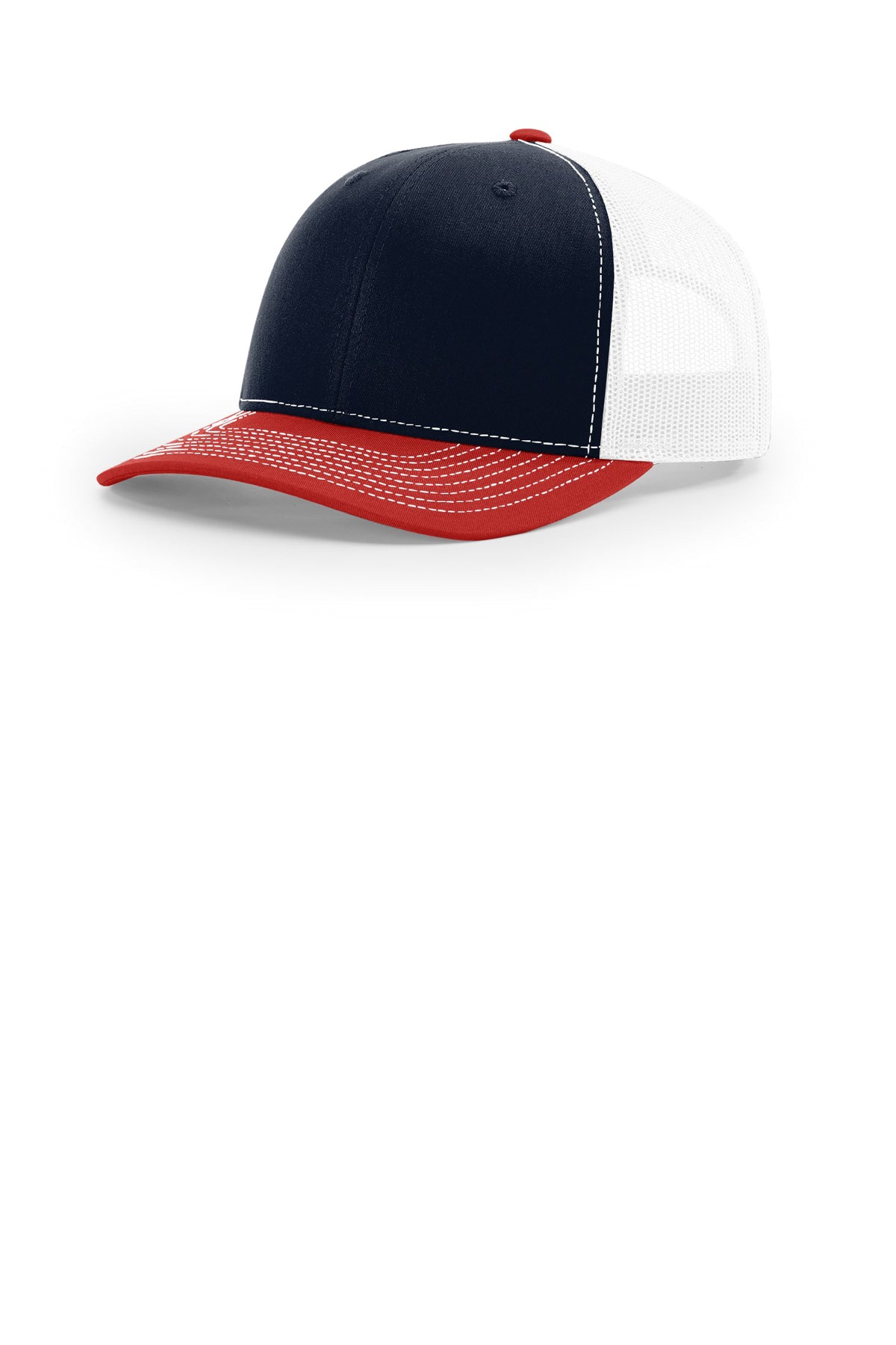 Richardson Trucker Cap - 112