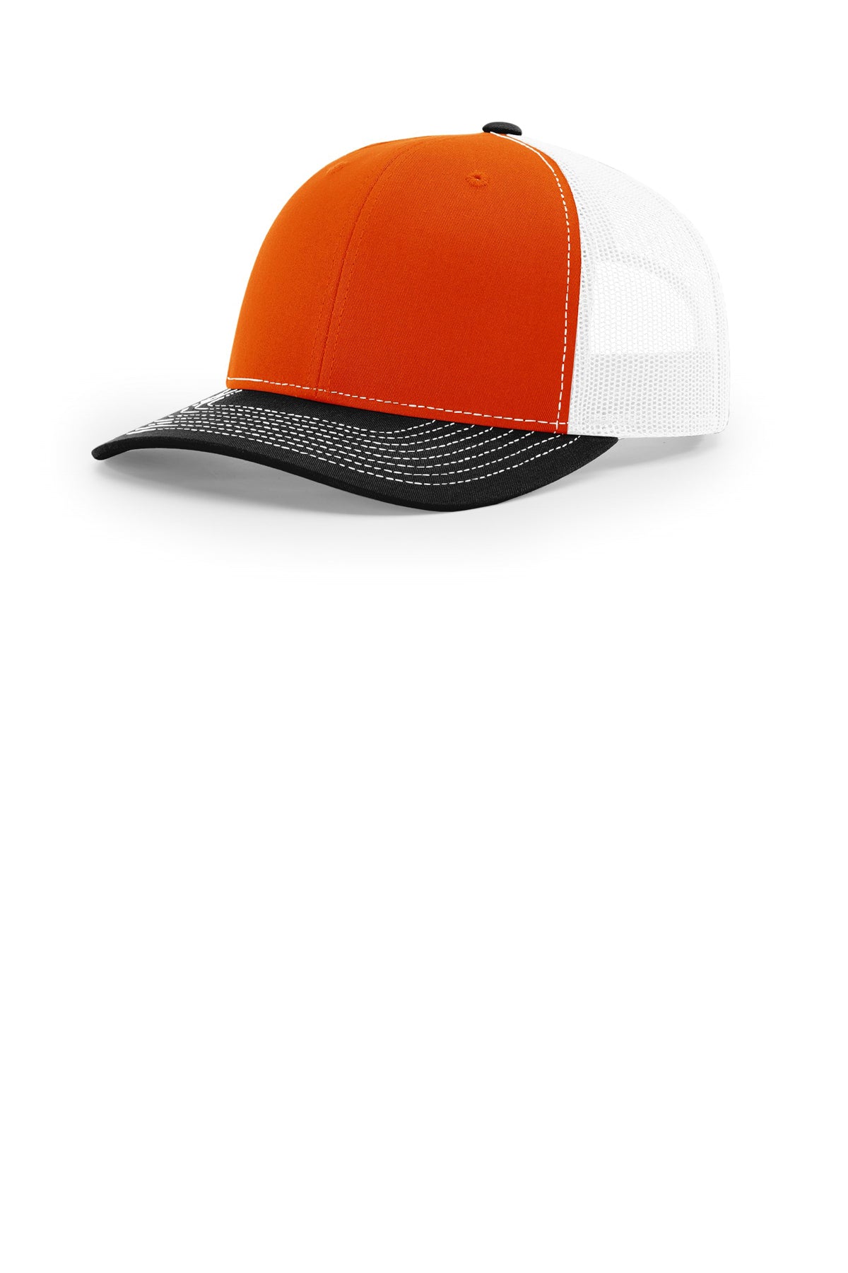 Richardson Trucker Cap - 112