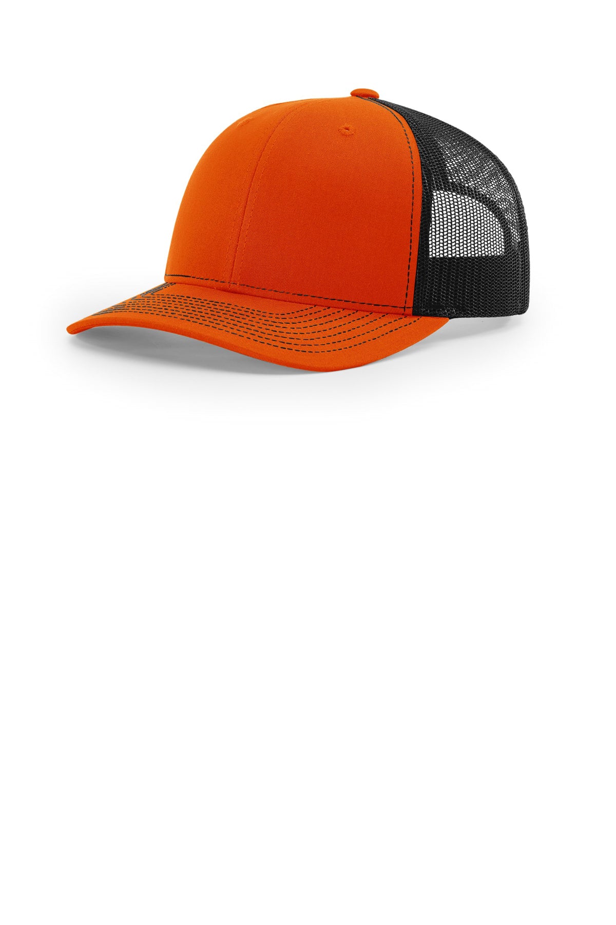 Richardson Trucker Cap - 112