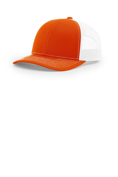 Richardson Trucker Cap - 112