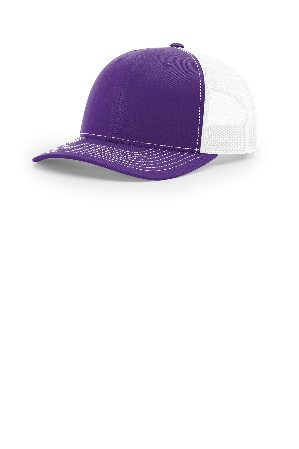 Richardson Trucker Cap - 112