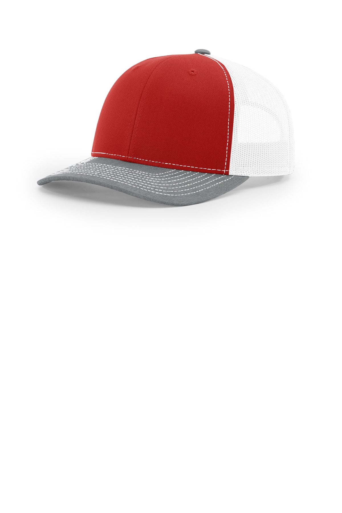 Richardson Trucker Cap - 112