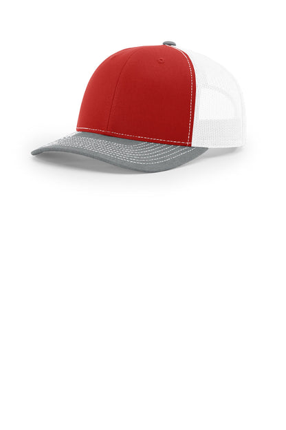 Richardson Trucker Cap - 112