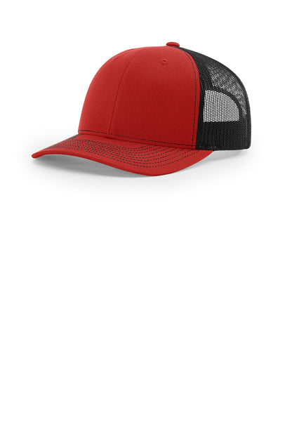 Richardson Trucker Cap - 112
