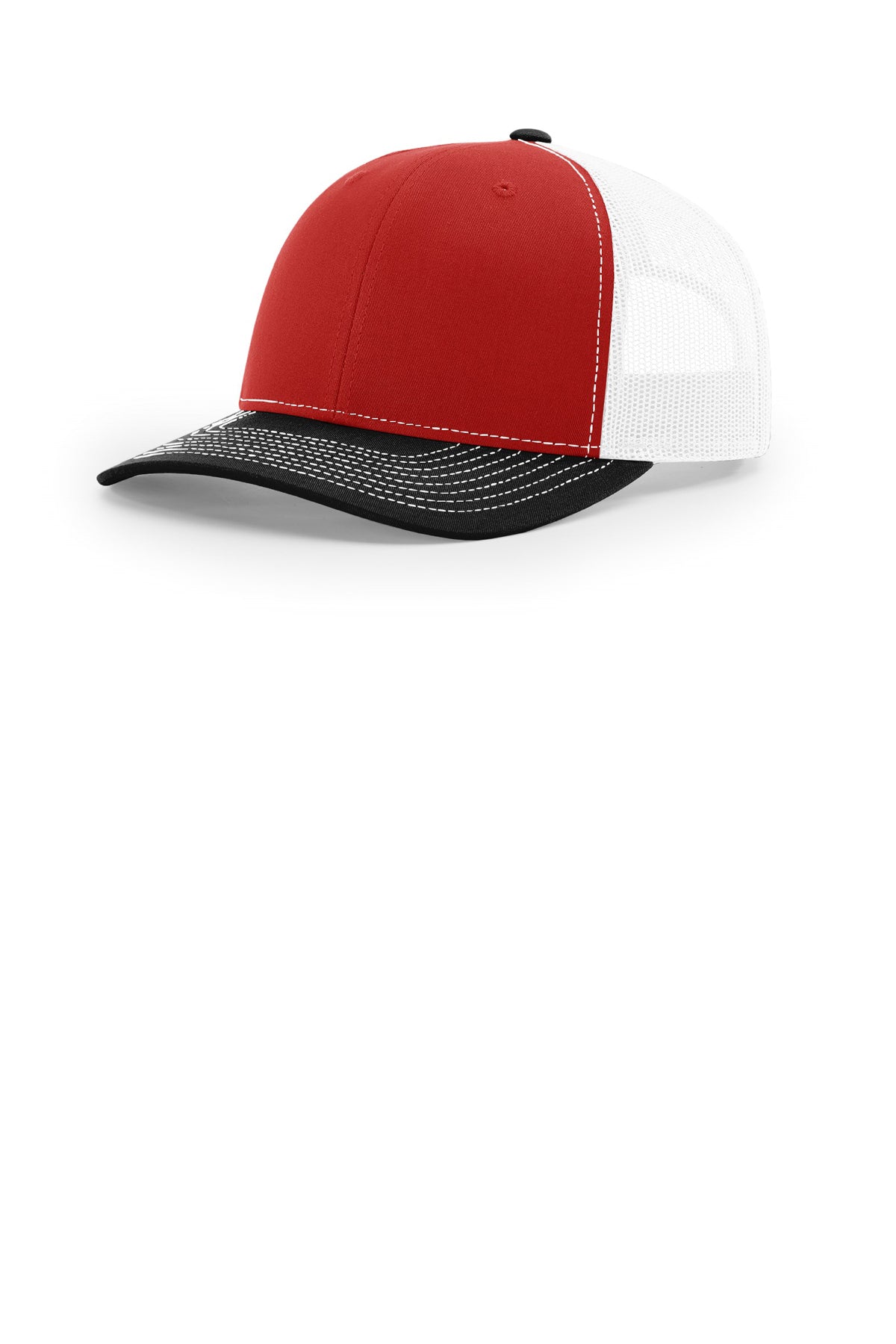 Richardson Trucker Cap - 112