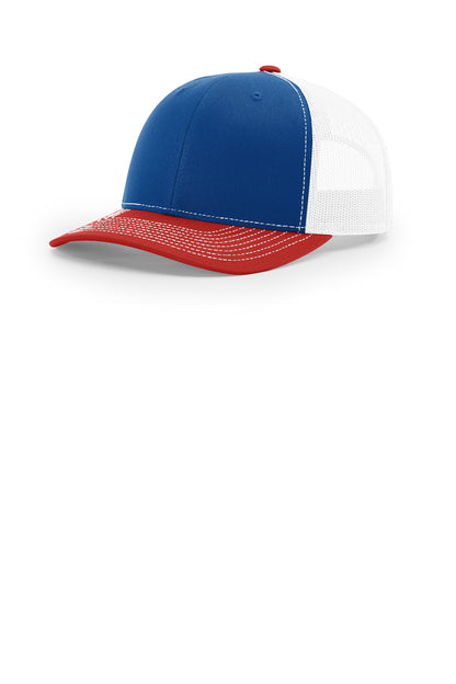 Richardson Trucker Cap - 112