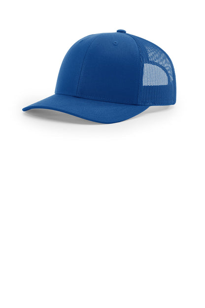 Richardson Trucker Cap - 112