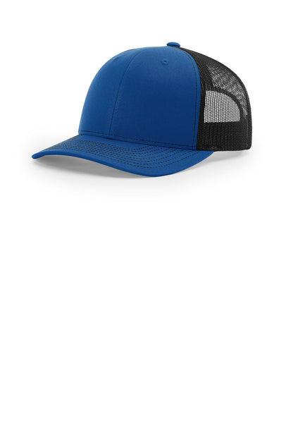 Richardson Trucker Cap - 112