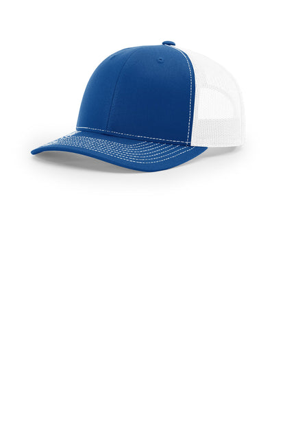 Richardson Trucker Cap - 112