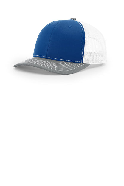 Richardson Trucker Cap - 112